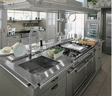 cucine industriali per casa gallery of la cucina country mood di minacciolo cucine industriali per casa gallery of la cucina country mood di minacciolo