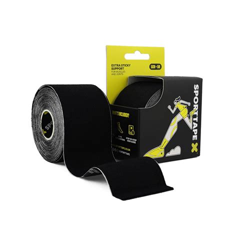 How to Apply Kinesiology Tape for Ankle Stability