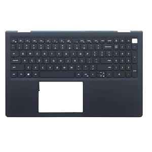 Replacement for Dell Inspiron 15 3510 3511 3515 3520 Laptop Upper Case ...