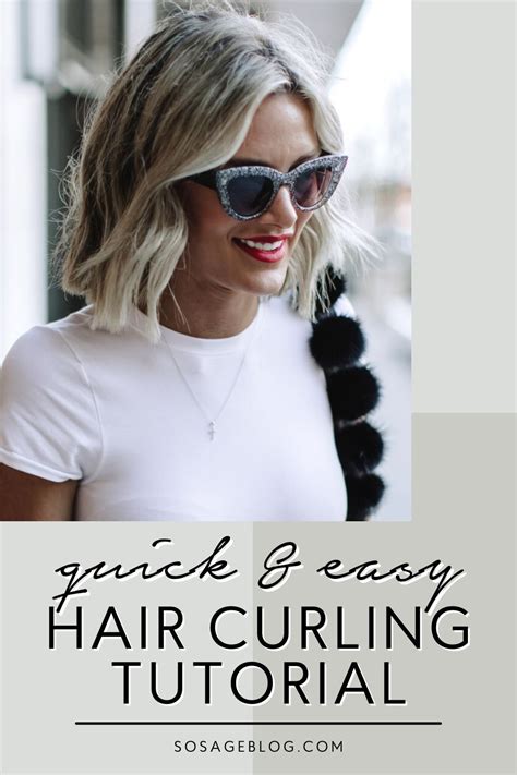 Image result for Curling Tutorial