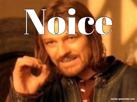 Noice Meme 1 Hour 的图像结果