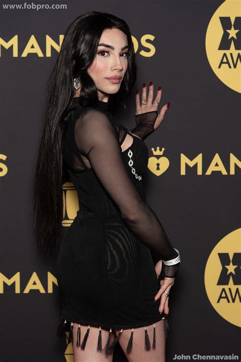 XBIZ Awards 2022 (Page 26 of 30) - FOB Productions