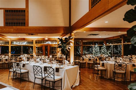 Settings Page — Winterthur Weddings and Events