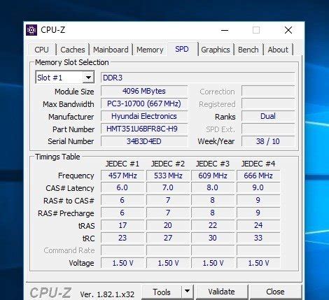 Download CPU-Z 2.17 - Baixar para PC Grátis