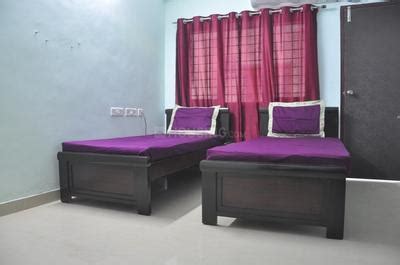 PG in Hitech City, Hyderabad | Paying Guest Accommodation & Co-Living ...