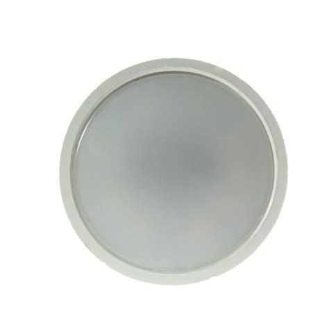 Bombilla LED dicroica GU10 7W 3000K