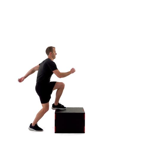Step To Your Power