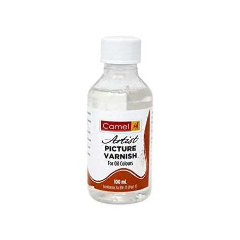 Artist Picture Varnish 100 Ml & Fixative Spray 200 Ml Buy Online