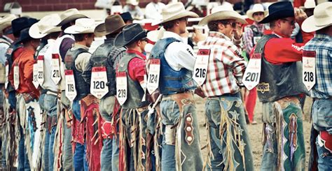 Calgary Rodeo 的图像结果