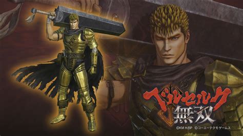 《剑风传奇无双》DLC新截图一览 明年2月21日发售_www.3dmgame.com