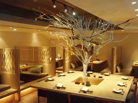 Japanese Style Restaurant 的图像结果