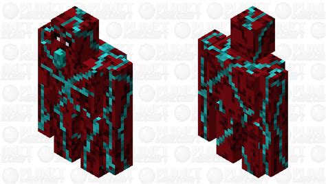 Image result for Nether Golem