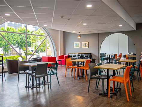 hotelF1 Cergy - ALL