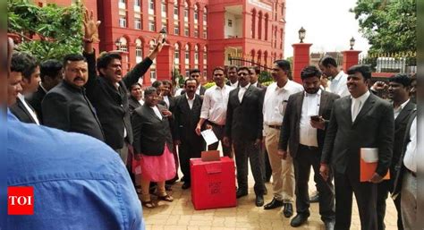 Advocates demand post office, box in new Hubballi court | Hubballi News ...