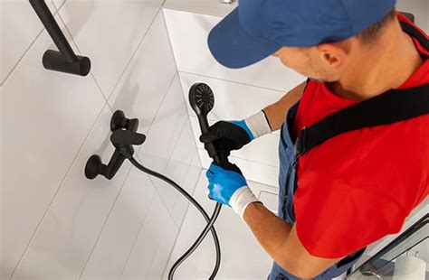 Shower Plumbing Installation 的图像结果