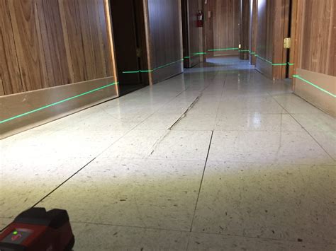 How To Fix Sagging Floors - JES Foundation Repair