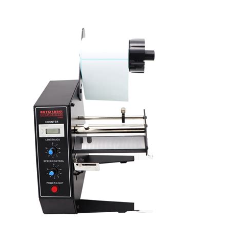 Image result for Automatic Label Dispenser Machine