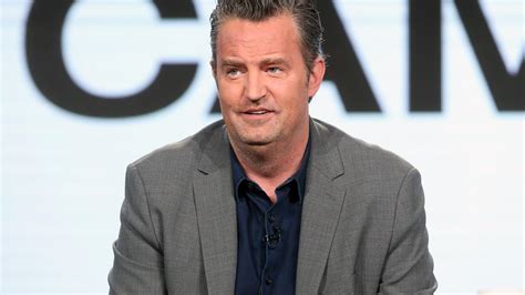 Why people use ketamine, the drug Matthew Perry died from