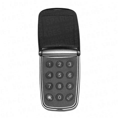 Image result for Marantec Keypad Programming