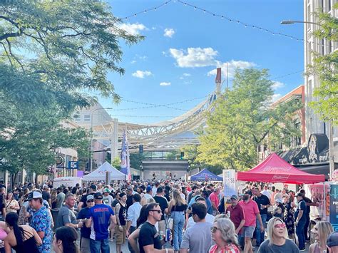 2024 Alive After 5 Line-up Announced