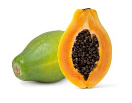 Fresh Papaya Exporter,Wholesale Fresh Papaya Supplier from Rajkot India