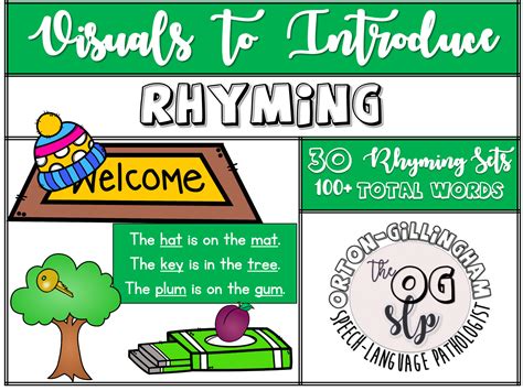 Rhyming Words End With Tree at Joseph Ulm blog