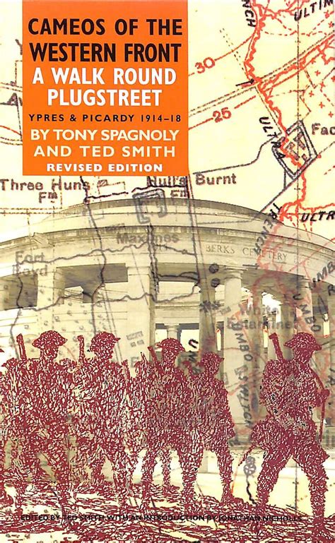 Buy Walk Round Plugstreet Wood: South Ypres Sector 1914-1918 ...