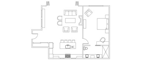 How To Draw A Floor Plan In Sketchup