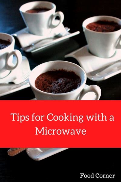 Image result for Microwave Cooking Tips