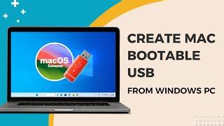 How to Make Mac Bootable USB From DMG File 的图像结果