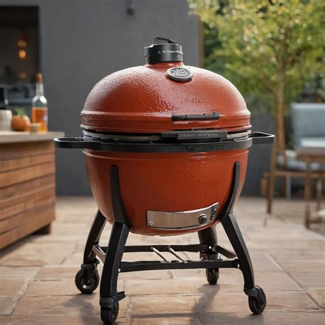 Kamado Joe Classic III