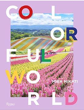 Libro Colorful World 的图像结果