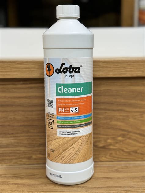 Loba Floor Cleaner