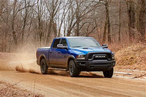 2018 Ram 1500 Review: Expert Insights, Pricing, and Trims