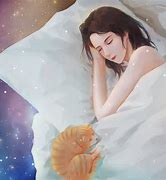 Image result for lullaby 听摇篮曲睡觉