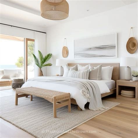 Pin by Jamie Danielle on beach house | Home decor bedroom, Beach house ...