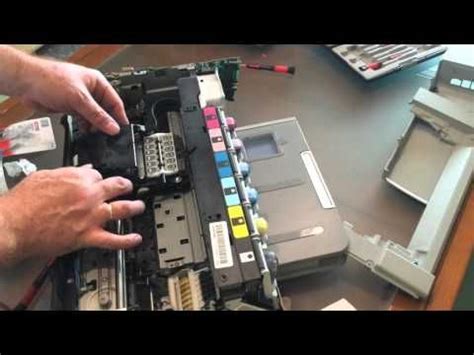 Image result for HP C5180 Printer Problems