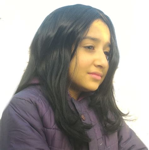 ALX Full Head Medium Straight Hair Wigs for Girls In Very Fine Quality ...