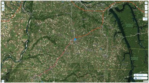 Mayfield Ky Mapquest at Alex Mckean blog