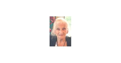 Rose Gregory Obituary (2025) - Westerly, RI - The Westerly Sun