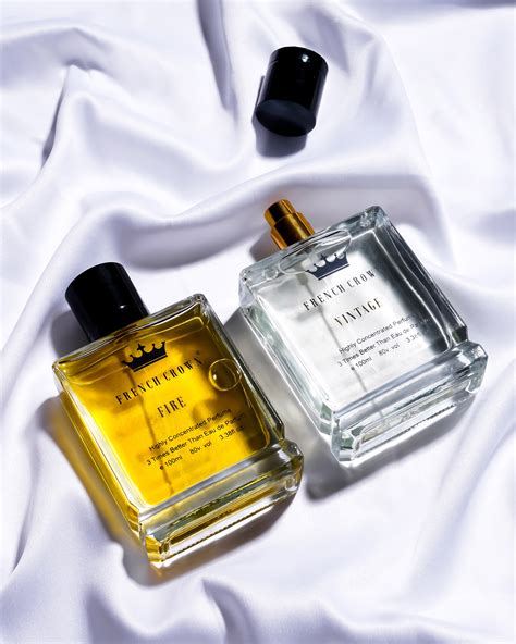 Buy Combo Perfumes For Men Online in India From French Crown