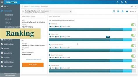 Image result for Epicor Retail Software