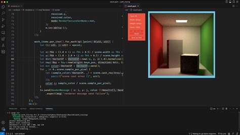 Image result for Open Core Box Design Rust