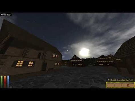 Image result for Daggerfall Unity Mod Presets