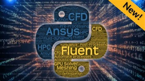 Image result for Autosave Dat File with Pyfluent ANSYS