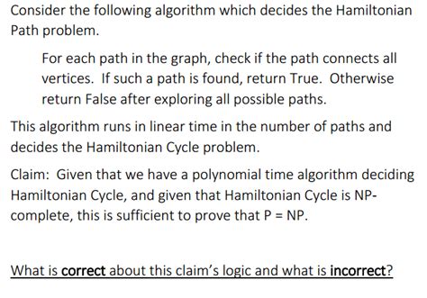 Image result for Hamiltonian Path Problem Solve with Dnaalgorithm