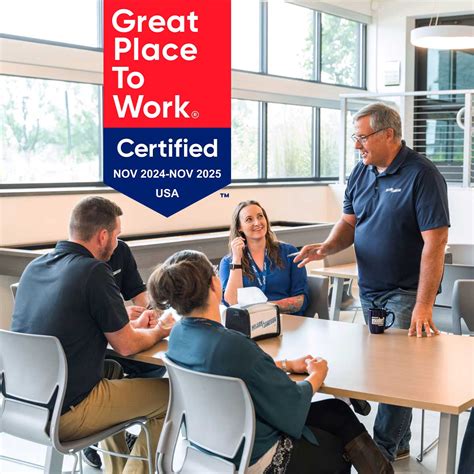 Careers & Job Opportunities | Nelson-Jameson