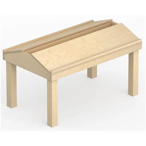 Image result for Library Reading Table Dimensions