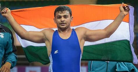 World Junior Wrestling Championship begins in Slovakia