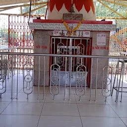Hanuman Temple, Makarpura, GIDC - Place of worship - Vadodara - Gujarat ...